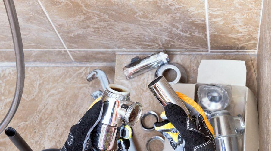Expert tile roof repair services in Millville, PA